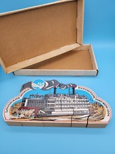 Vtg wood jig for sale  Sebring