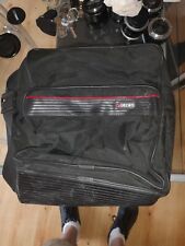 Sacoche vintage delsey d'occasion  Allos
