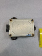 Chassis ecm fuel for sale  Glen Flora