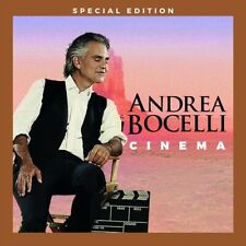 Cinema special edition for sale  Carmichael