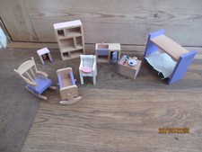 Wooden sturdy toysrus for sale  TONBRIDGE