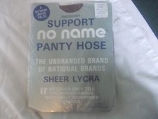 Vintage name panty for sale  STOWMARKET