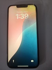 Apple iPhone 13 - 128 GB - Meia-noite (AT&T) comprar usado  Enviando para Brazil