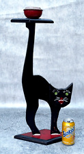 Black cat ashtray for sale  Hempstead