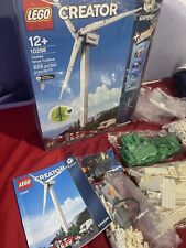 Lego 10268 creator usato  Castellammare di Stabia