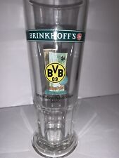 Bierglas brinkhoff bvb gebraucht kaufen  Bissendorf