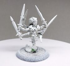 Warhammer citadel dechala d'occasion  Rochechouart