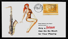 1954 selmer mark for sale  Parkville