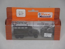 Roco minitanks 611 for sale  Round Rock