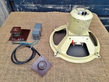 Rare whiteley stentorian for sale Rare whiteley stentorian for sale  STOKE-ON-TRENT