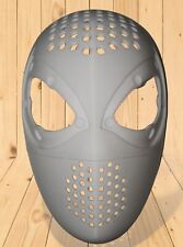 Faceshell spiderman milles usato  Mondragone