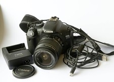 CANON EOS 550D z obiektywem 18-55mm f3.5-5.6 (czytaj więcej) #332 na sprzedaż  Wysyłka do Poland