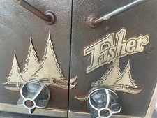 fisher stove for sale fisher stove for sale Las Vegas