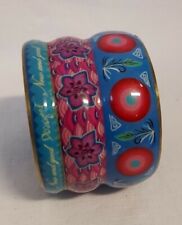 Desigual armreif armschmuck gebraucht kaufen  Freiburg im Breisgau
