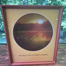 3d vintage scene nature for sale  Springfield