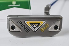 Ping iwi b60 for sale  LOANHEAD