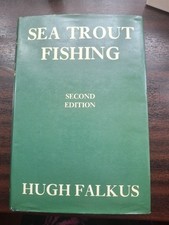 Hugh falkus sea for sale  DONCASTER