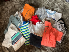months boy baby clothes 18 for sale months boy baby clothes 18 for sale Bradford