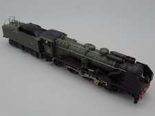 Pacific e22 sncf d'occasion  Expédié en Belgium