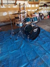 Tama piece drum for sale  Billings