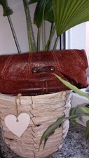 Fossil thalita leder gebraucht kaufen  Darmstadt