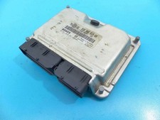 Volkswagen PASSAT B5.5 2002 Jednostka sterująca silnika ECU 0281010941 IPJ92083 na sprzedaż  PL