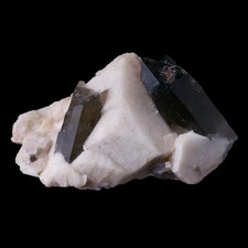 Quartz fumé colorado d'occasion  France