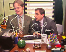 The office cast d'occasion  Expédié en Belgium