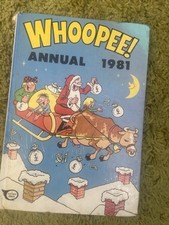 whoopee annual for sale whoopee annual for sale STOURBRIDGE