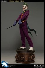 Sideshow the joker usato  Tavernole sul Mella