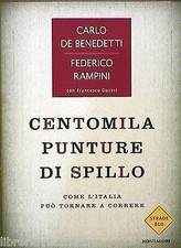 centomila punture spillo usato  Salerno