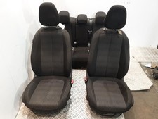 Interieur complet peugeot d'occasion  Brétigny-sur-Orge