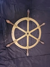 Vintage solid brass for sale  Montgomery