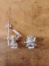 Warhammer fantasy vecchio usato  Spedire a Italy
