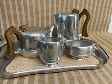 Picquot ware tea for sale  SHEPTON MALLET