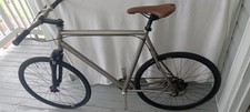 Litespeed tuscany disc for sale  North Canton