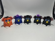 Furby happy meal for sale  Elk Grove