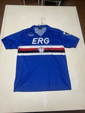 Maglia calcio sampdoria usato  Pistoia