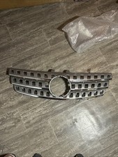 Grill grille mercedes for sale  Las Vegas