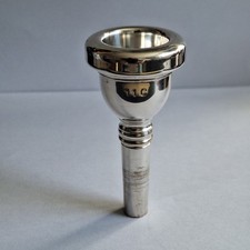 Mundstück posaune 11c gebraucht kaufen  Göttingen