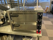 Sirman stromboli double for sale  GLASGOW