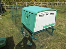 Eglu cube chicken for sale  TADLEY