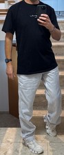 Carhartt hose single gebraucht kaufen  Aalen