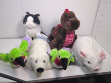 Webkinz lil kinz for sale  Stanton