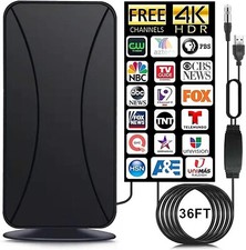 Antenna 2025 amplified for sale  Milwaukee