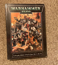 Warhammer 000 third for sale  LONDON