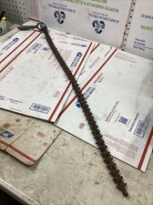 Chain tugger cable for sale  Charlevoix