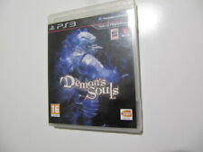 Demon's Souls PS3 PAL ESPAÑA Demons Souls comprar usado  Enviando para Brazil