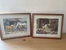 Vintage framed edgar for sale  ATTLEBOROUGH