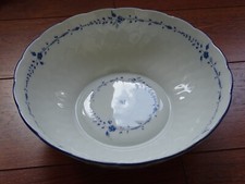 Limoges bernardaud saladier d'occasion  Thann